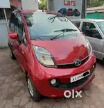 Tata Nano 2016 Petrol Good Condition