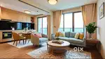 3 BHK flats for sale in Living walls Olde Town off Jayamahal