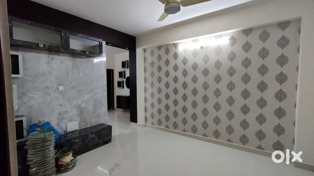 2BHK Apartment  Kokapet  Ready-to-Move  Near Financial District