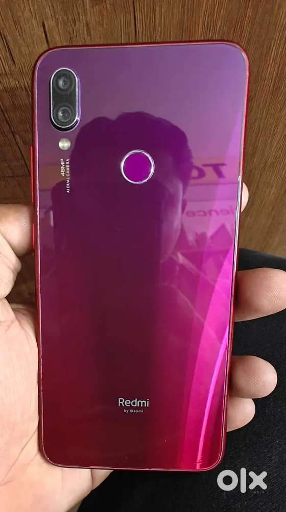 mi  note 7 pro