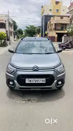 Citroen C3 Feel 1.2 Petrol, 2023, Petrol