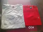 round neck t shirt new
