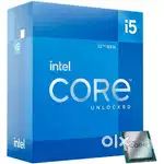 I5 12th gen processor