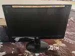 Compaq R191b LED monitor