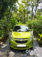 Chevrolet Beat 2010 Petrol Good Condition and well maintained