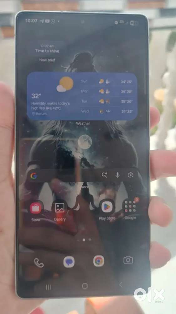 SAMSUNG S25 ULTRA