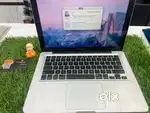 Apple MacBook pro (2012)