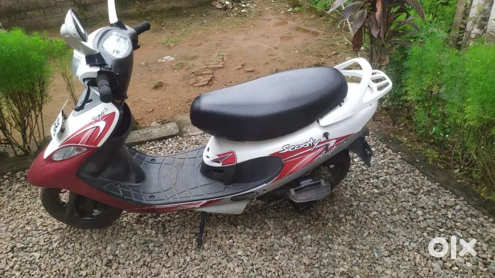 Good condition scooty, All papers clear,no complaints