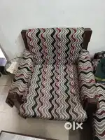 5 seater Sofa