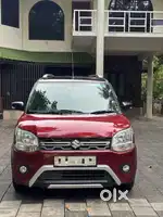 Maruti Suzuki Wagon R 2022 Petrol 21000 Km Driven