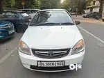 Tata Indigo Ecs eCS GLX eMAX, 2018, CNG & Hybrids