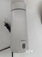 Portable tech kettle