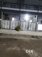 2 BHK Row Bunglow for Rent Individual Parking & lots of space