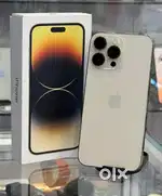 GRAB OFFER IPHONE 14 PRO MAX REFURBISH PEACE 256GB
