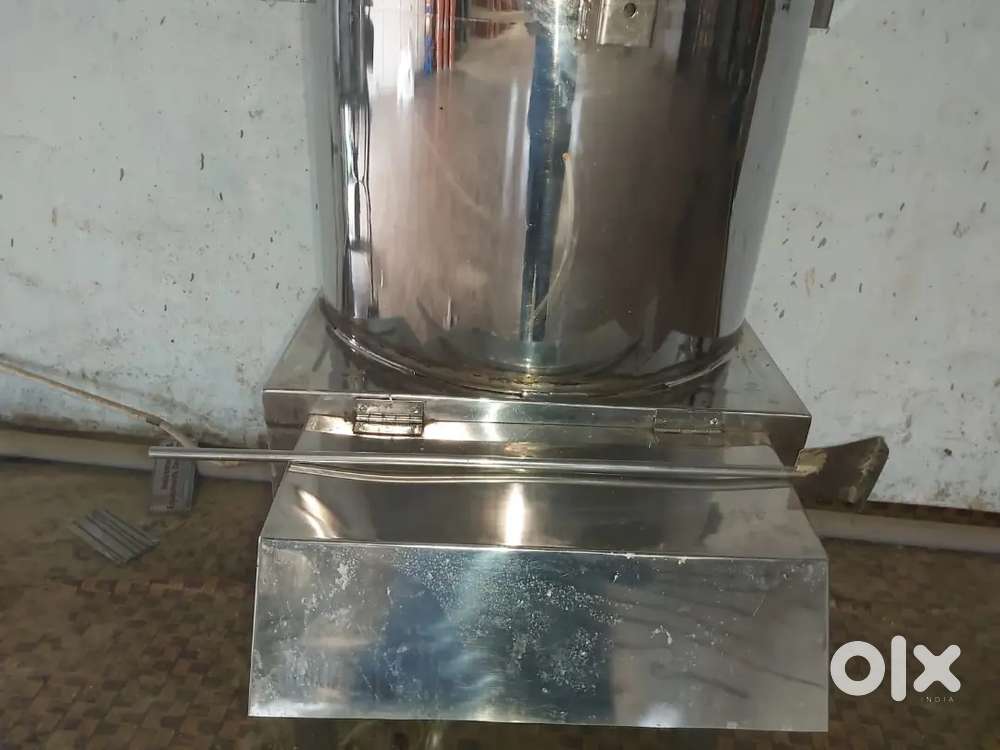 VEGETABLE SLICE CUTTING MACHINE AUTO METICE
