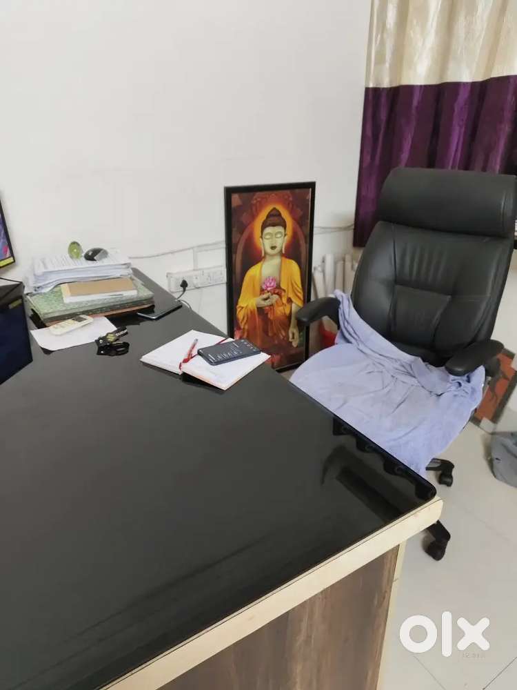 Looking for a receptionist