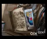 30kg weighted machine(price negotiable)