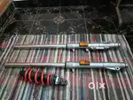 Xpulse 200 4V Front & Rear Shock Absorber for Sale