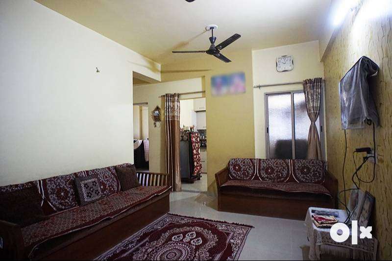 2BHK Sarita Residency 4 For Sell IN Vastral