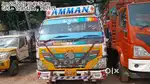 Eicher 10.49 bs4 open body 2017