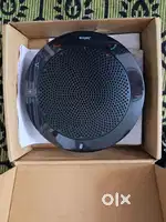 Jabara Speaker