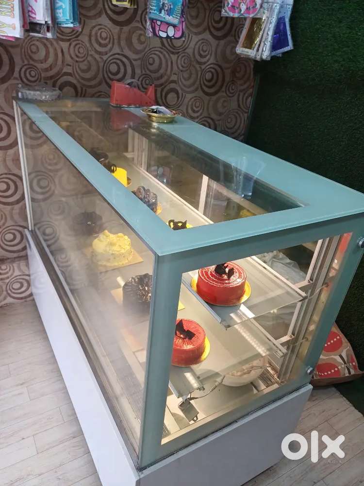 Ready Cake Shop Setup Available IN DOMBIVLI WEST