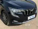 Mahindra XUV700 2.0 AX 7 Petrol MT Str, 2022, Petrol