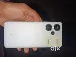Redmi note 13 pro plus 5g fully condition bill box charger available