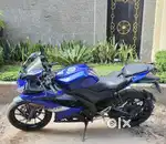 SuperMint Condition Yamaha R15 V3(ABS) For Sale