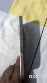 I phone 16 pro max 512 gb