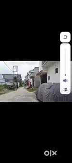 Gurgar chok se 200 meter ander h baksar Meerut