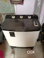 Washing machine Realme 7 kg