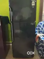 Samsung Double Door Fridge