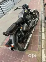 Royal enfield 2018 model in best condition no issue