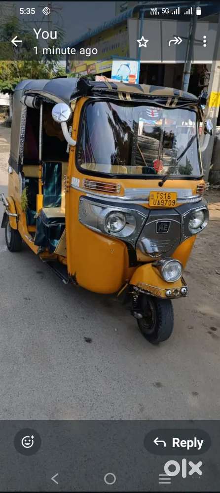 Good condition
