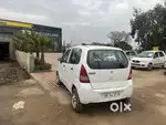 Maruti Suzuki Estilo 2009 Petrol Good Condition