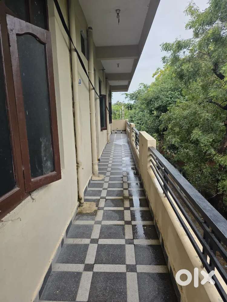 Residential flat 1 bhk
