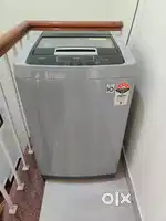 LG 7.5kg Turbo Drum Top Load Washing Machine