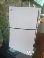 Play station 5 new