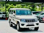 Mahindra Bolero 1.5 B6, 2021, Diesel