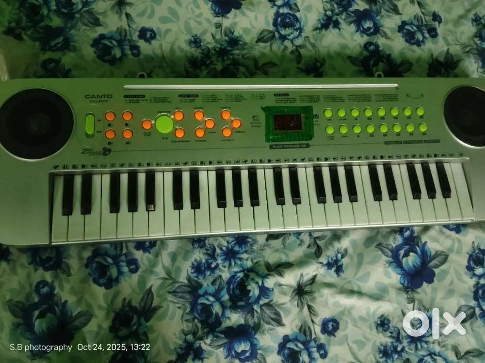 Piano 49 key