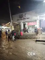 Milkshake and juice shop