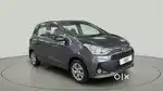 Hyundai Grand i10 1.2 Kappa Sportz Option, 2017, Petrol