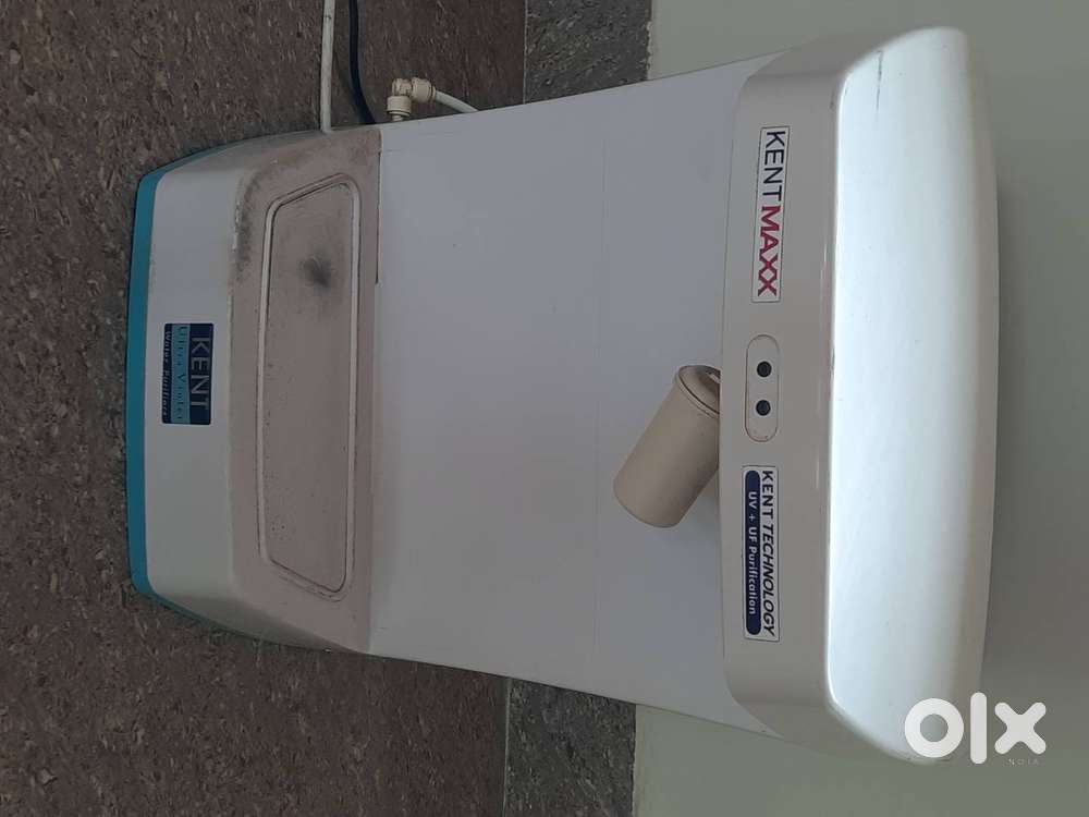 KENT MAXX Water Purifier (UV+UF)