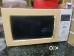 Microwave Samsung 24 ltr