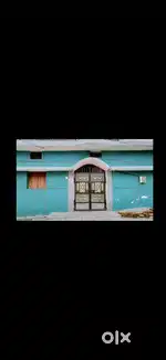 Individual house with  all facilities easy going location