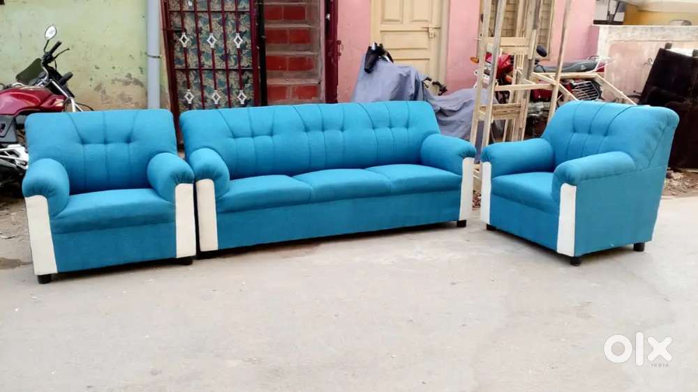 New sky and land combination furniture