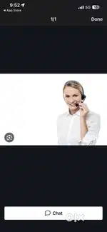 Telecalling