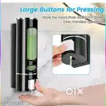 Soap dispenser