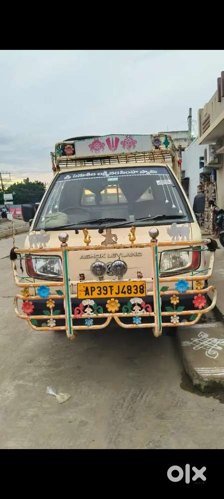 Good condition BS 4 engine